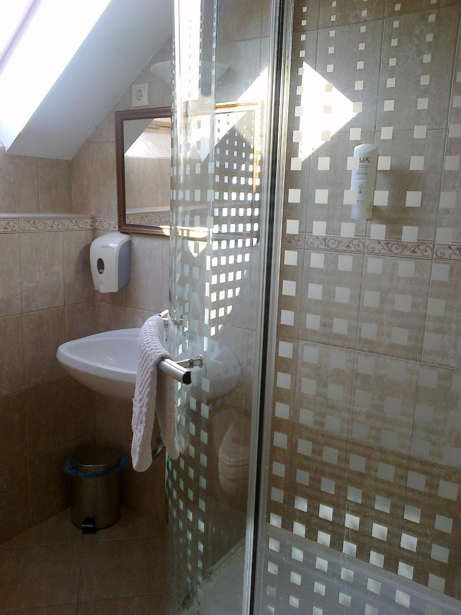 Hotel Gyoergyey Kastely Panzio Es Etterem Tápiógyörgye Zewnętrze zdjęcie